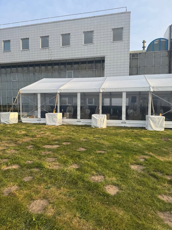 IS'Event