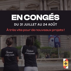 IS'Event