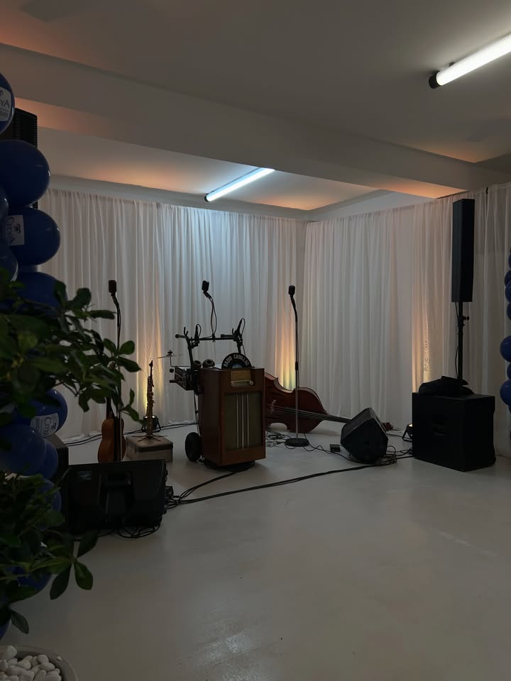 IS'Event